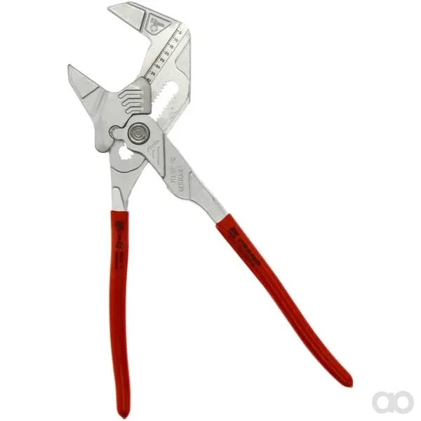 Kramp - 1812190250KR - Rohrzange 250mm