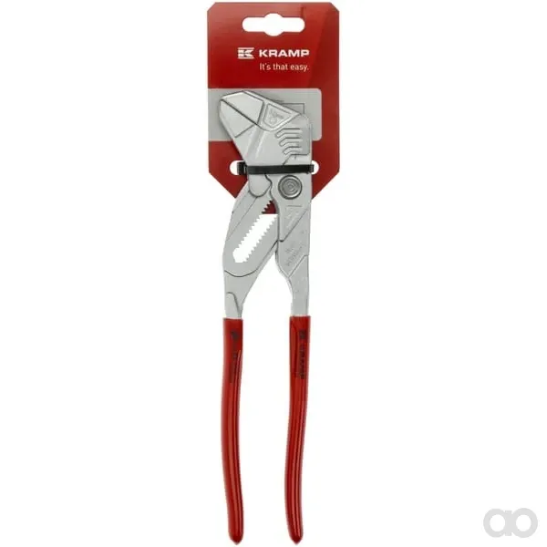 Kramp - 1812190250KR - Rohrzange 250mm