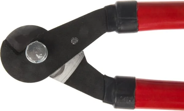 Kramp - 1812197550KR - Kabelzangen max. Ø 9 mm