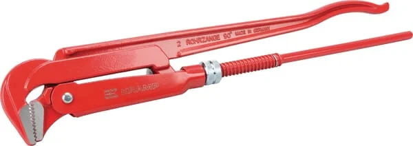 Kramp - 1812198130KR - Rohrzange 0-60 mm L:540 mm