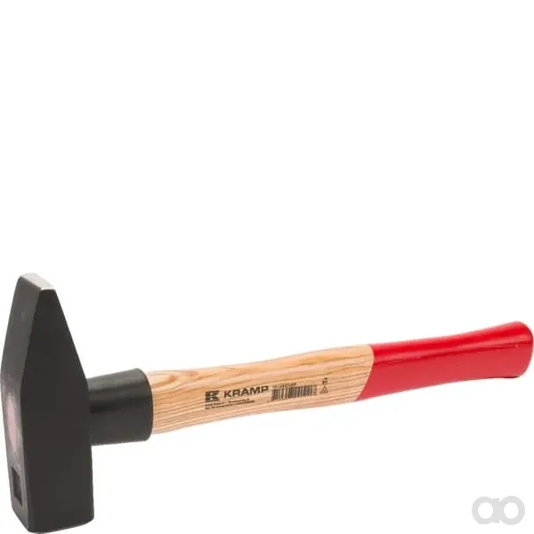 Kramp - 1814822204KR - Hammer DIN 1041 400