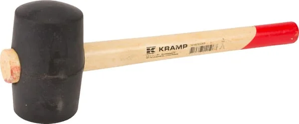 Kramp - 1814823002KR - Gummihammer 55 x 90