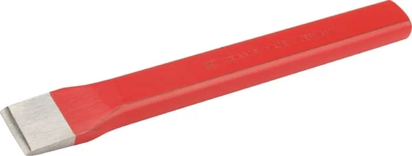Kramp - 1816520208KR - Flachmeissel 23 x 13 mm L-200 mm