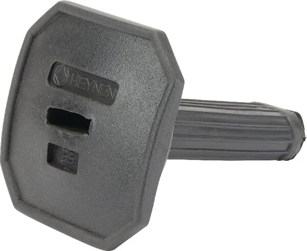 Kramp - 1816520234KR - Gummischutz für Hände für Kramp Meissel, 26x7 mm
