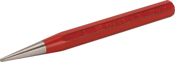 Kramp - 1816521012KR - Durchschlag Durchmesser 2x120 mm