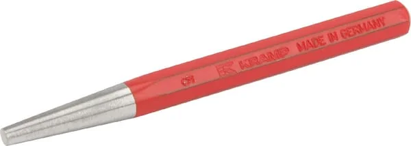 Kramp - 1816521015KR - Durchschlag Durchmesser 5x120 mm