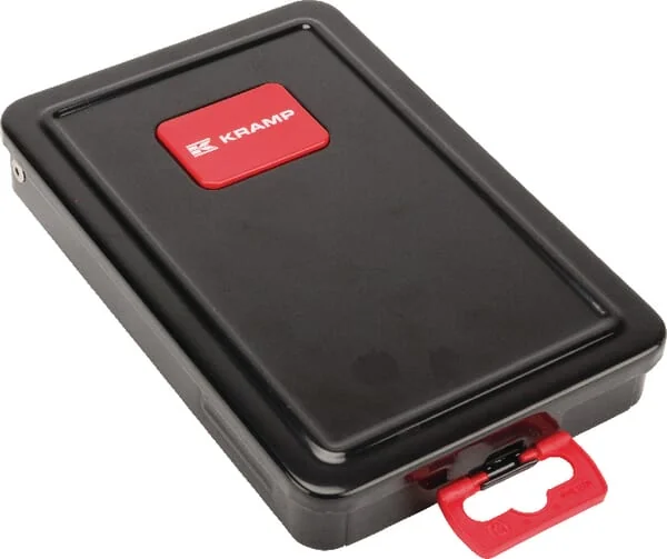 Kramp - 1816521204KR - Durchschlag 6-teilig