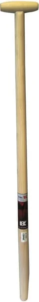 Kramp - 1822KR - Schaufelgriff Flachdorn GG 100cm