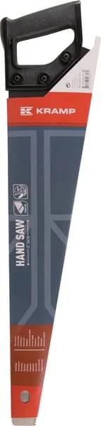 Kramp - 1829000633KR - Universelle Handsäge 550 mm