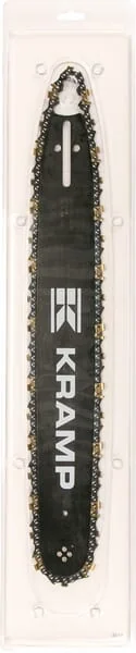 Kramp - 18325157211095KR - Saegeblatt Und Kettensatz 18