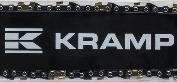 Kramp - 1832516744025KR - Saegeblatt Und Kettensatz 18/45cm 0,325 1,6 mm 4025