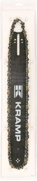 Kramp - 183815684009KR - Satz Schwert Und Kette 18