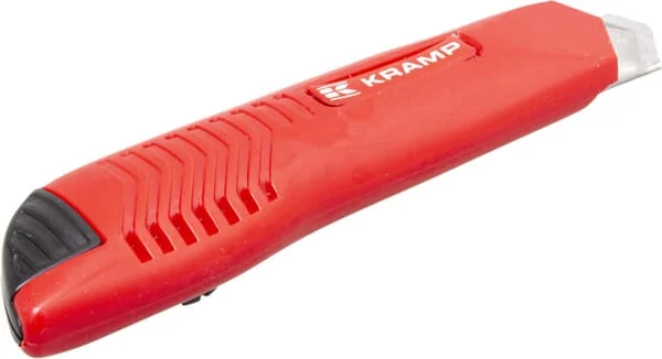 Kramp - 1838800240KR - Schneidmesser 18 mm