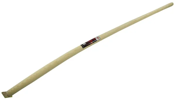 Kramp - 1840KR - Stahlschlaeger Aluminium 150/cm