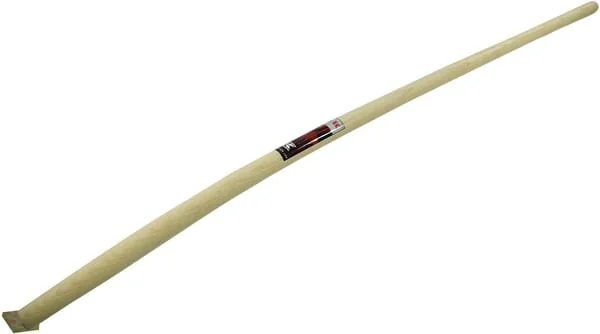 Kramp - 1840KR - Stahlschlaeger Aluminium 150/cm