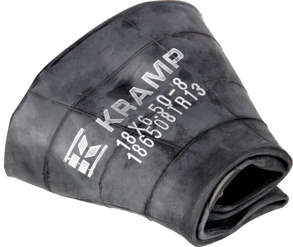 Kramp - 186508TR13 - Felgenventil Ø 8", 18x6,50-8, mit geradem Ventil TR13, Kramp