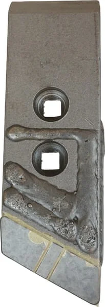 Kramp - 1867672SHCN - Kohlebuerste Rechts Fuer Ihf