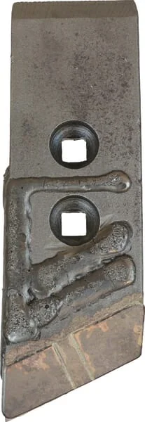 Kramp - 1867673SHCN - Kohlebuerste Links Fuer Ihf