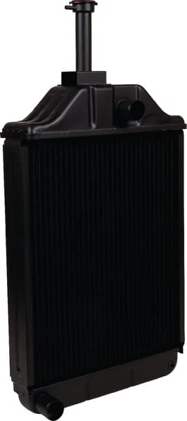 Kramp - 1876608M3N - Kuehler