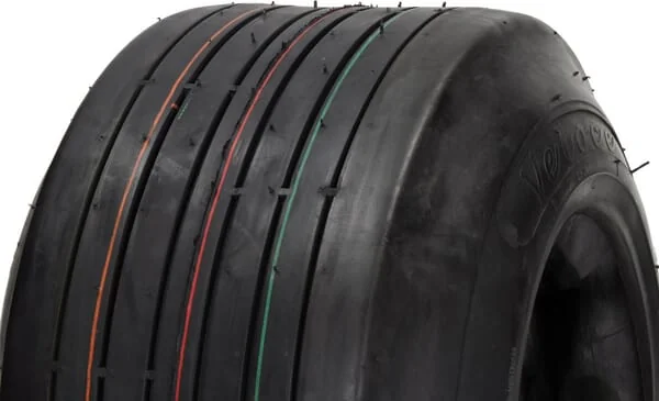 Kramp - 1885084T510S - Reifen und Schlauch 18x8.50-8, 4 Ply, gerades Ventil, T-510
