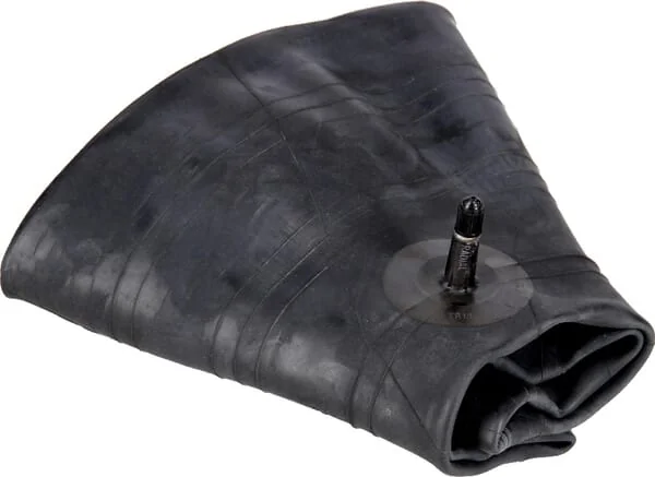 Kramp - 188508TR13 - Reifen Fuer Felge Diameter 8, 18x8,50-8, Mit Geradem Ventil TR13, Kramp
