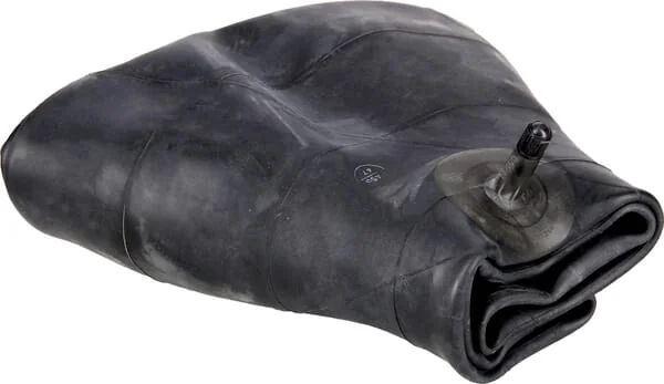 Kramp - 189508TR13 - Schlauch für Felge Ø 8", 18x9,50-8, mit geradem Ventil TR13, Kramp