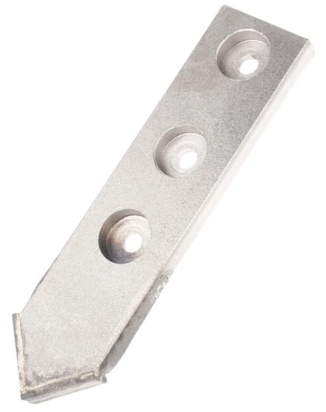 Kramp - 19100002CN - Tiefenlockerspitze Hartmetall