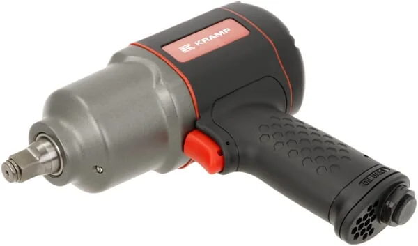 Kramp - 1919101215KR - Pneumatischer Schlagschrauber 1/2", 1080 Nm, Composite Typ