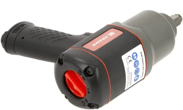 Kramp - 1919101215KR - Pneumatischer Schlagschrauber 1/2", 1080 Nm, Composite Typ