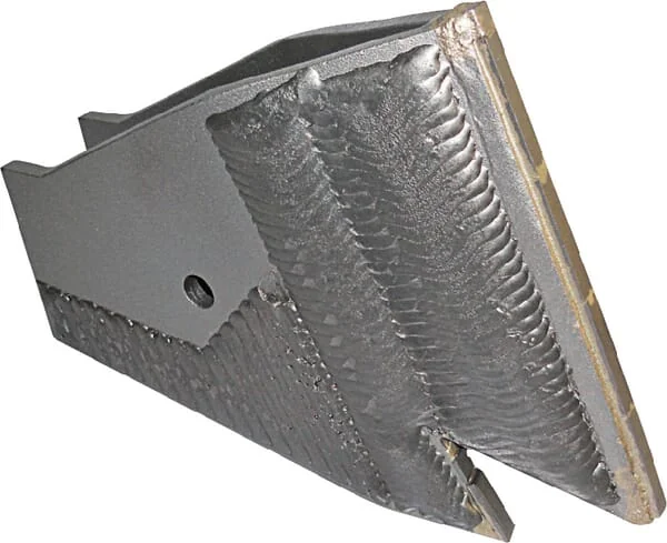 Kramp - 19300007CN - Tiefenlockerspitze Hartmetall