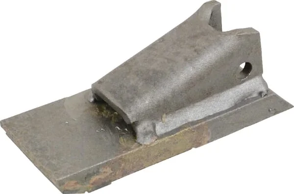 Kramp - 19300025CN - Tiefenlockerspitze Hartmetall