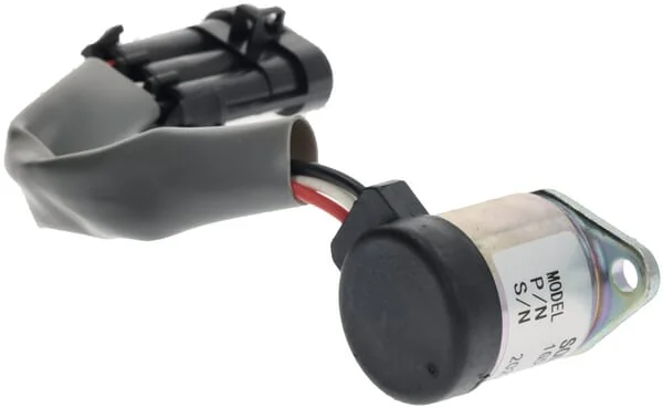 Kramp - 1G57760011KR - Kraftstoff-Absperrmagnet
