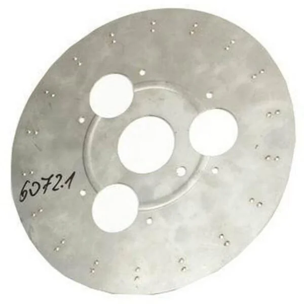 Kramp - 20000300N - Pnu Saeplatten Fuer Maisaussaat