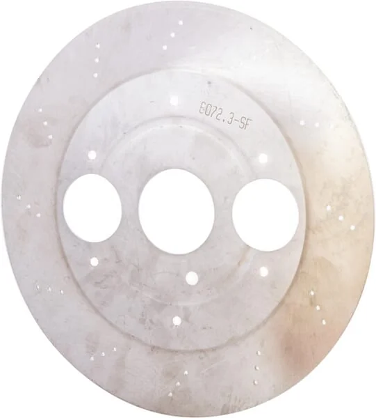 Kramp - 20000309N - Pnu Saeplatten Fuer Sonnenblumen 18x3