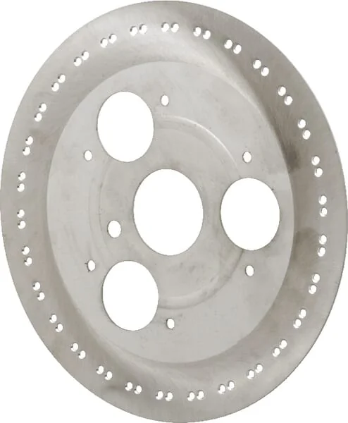 Kramp - 20000332N - Pnu Saeplatten Fuer Soja 30x2DB