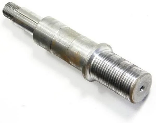 Kramp - 20015432N - Luefterwelle Pnu