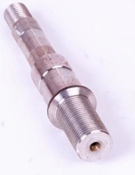 Kramp - 20015435N - Turbinenachse