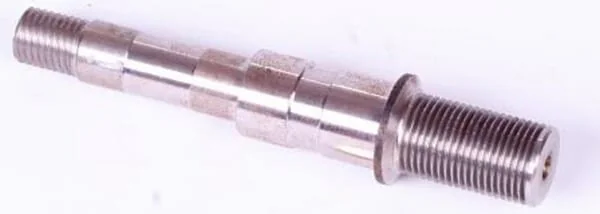 Kramp - 20015435N - Turbinenachse