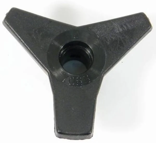 Kramp - 20021446N - Einstellschraube Ohne Gewinde