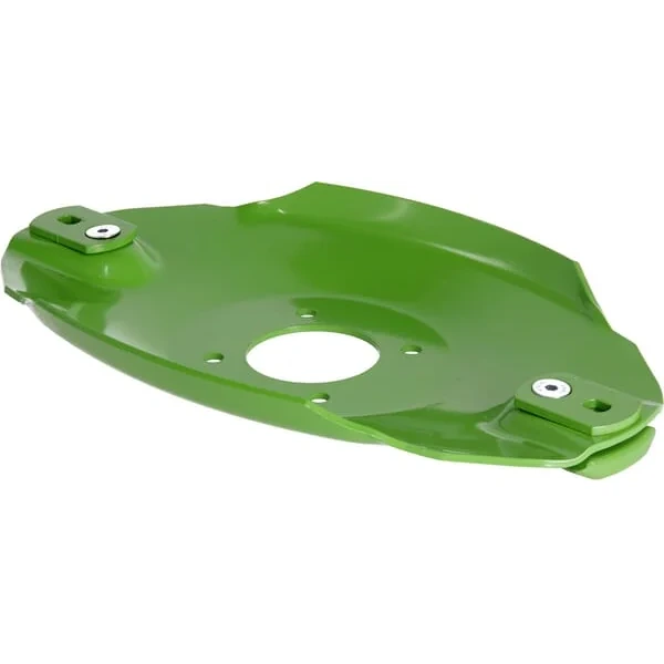 Kramp - 200310611N - Maehescheibe L=377mm, Schraubverbindung