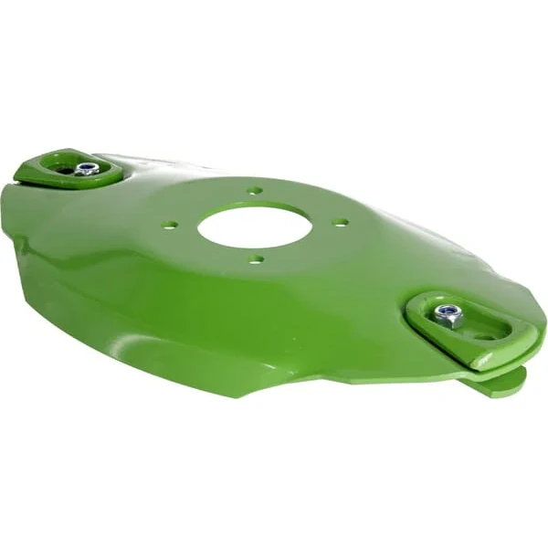 Kramp - 200310611N - Maehescheibe L=377mm, Schraubverbindung
