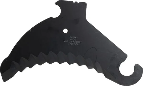 Kramp - 200715721N - Siliermesser