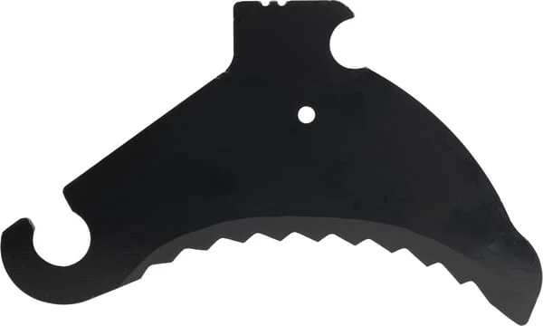 Kramp - 200715721N - Siliermesser