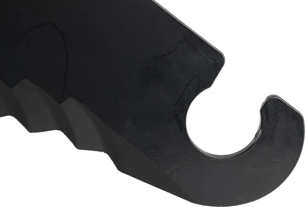 Kramp - 200715721N - Siliermesser
