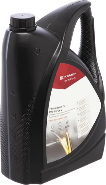 Kramp