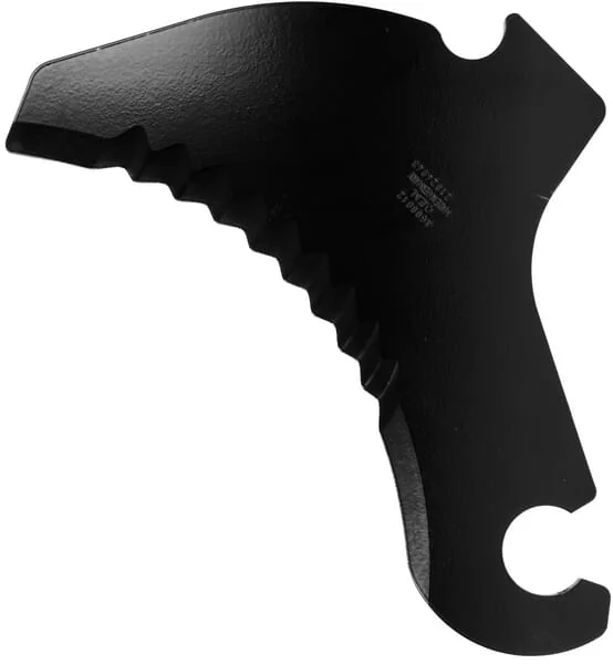 Kramp - 202733792N - Silagemesser