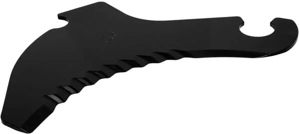 Kramp - 202733792N - Silagemesser