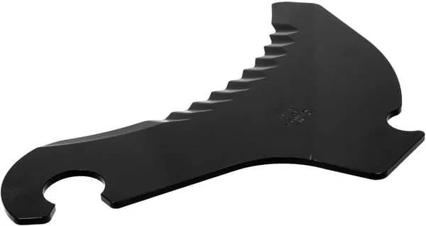 Kramp - 202733792N - Silagemesser