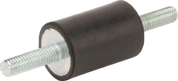 Kramp - 2030A55 - Schwingungsdaempfer Typ A