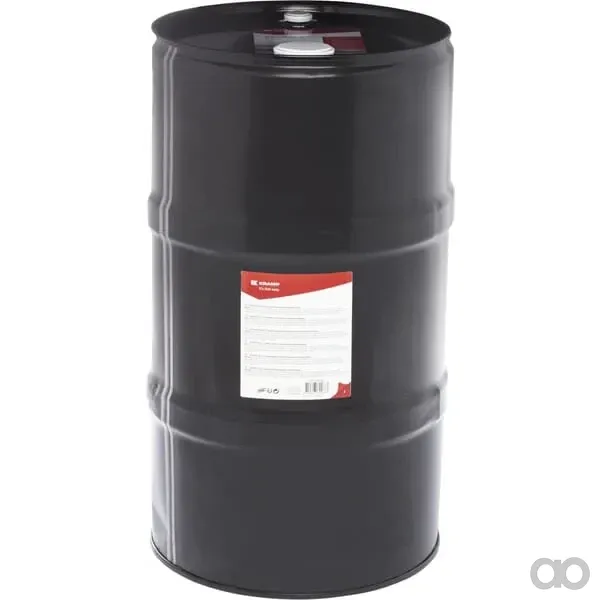 Kramp - 20331060WEKR - Getriebeoel, 60l, Mineralisch, API GL-5, SAE 80W-90 LS Von Kramp